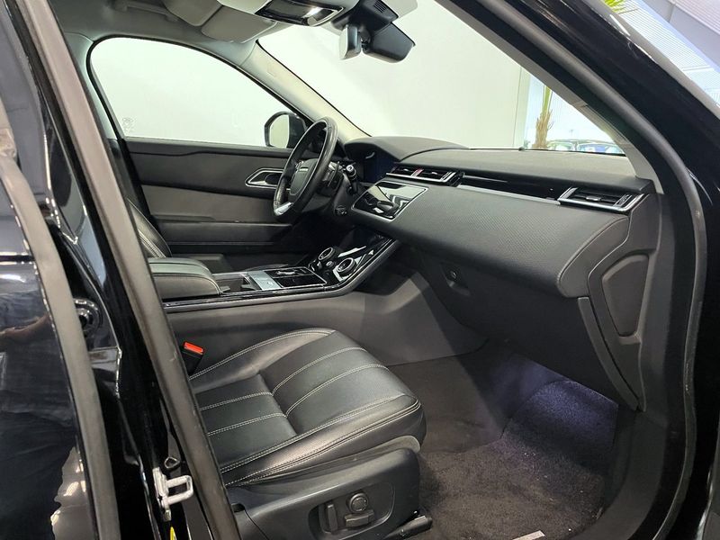 Land Rover Range Rover Velar bild 16