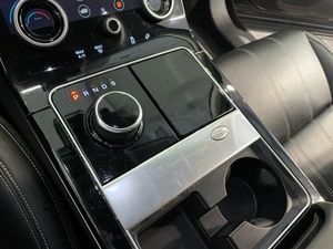 Land Rover Range Rover Velar bild 29