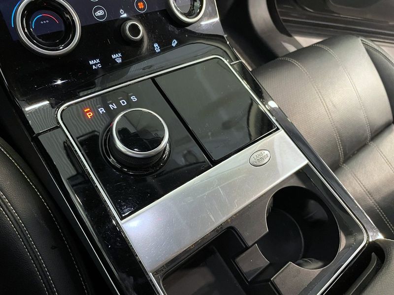 Land Rover Range Rover Velar bild 29
