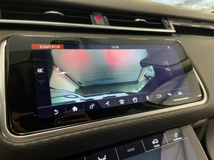 Land Rover Range Rover Velar bild 24
