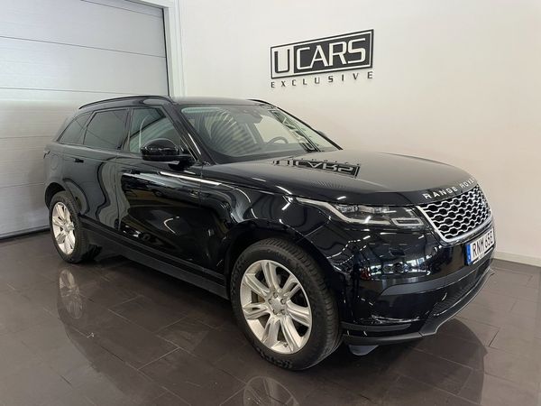 Land Rover Range Rover Velar P250 AWD SUPERDEAL - 2020