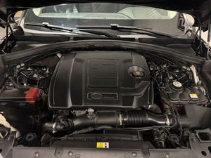 Land Rover Range Rover Velar bild 34