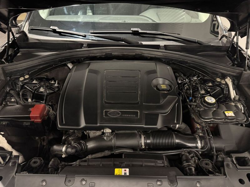 Land Rover Range Rover Velar bild 34