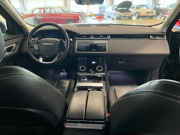 Land Rover Range Rover Velar P250 AWD SUPERDEAL - 2020
