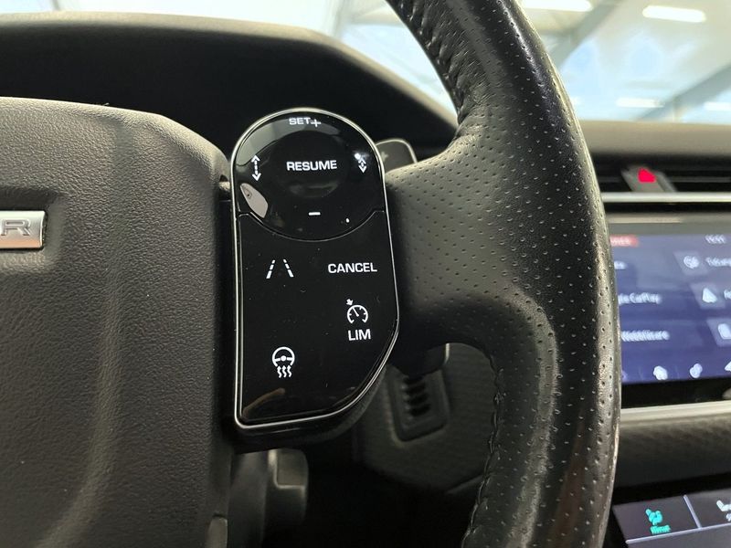 Land Rover Range Rover Velar bild 21