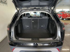 Land Rover Range Rover Velar bild 6