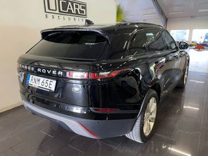 Land Rover Range Rover Velar bild 2