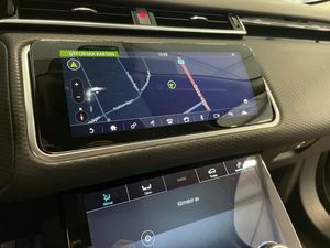 Land Rover Range Rover Velar bild 31