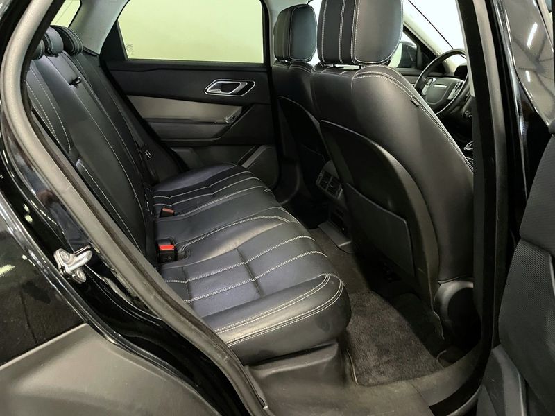 Land Rover Range Rover Velar bild 27