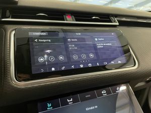 Land Rover Range Rover Velar bild 30