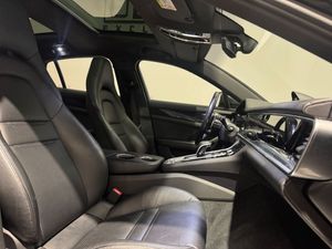 Porsche Panamera bild 15