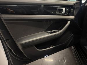 Porsche Panamera bild 20