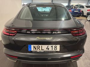 Porsche Panamera bild 6