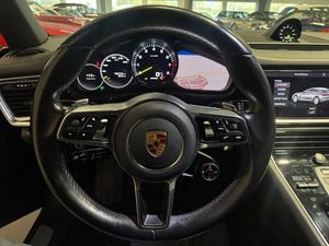 Porsche Panamera bild 13