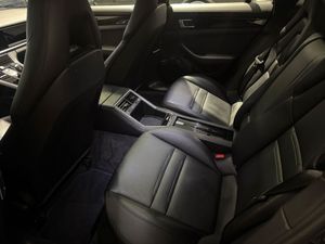 Porsche Panamera bild 17