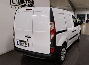 Renault Kangoo bild 8