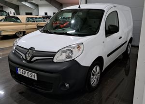 Renault Kangoo bild 3