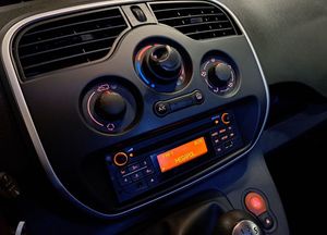Renault Kangoo bild 14