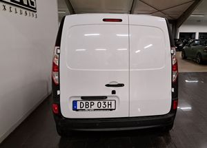 Renault Kangoo bild 7