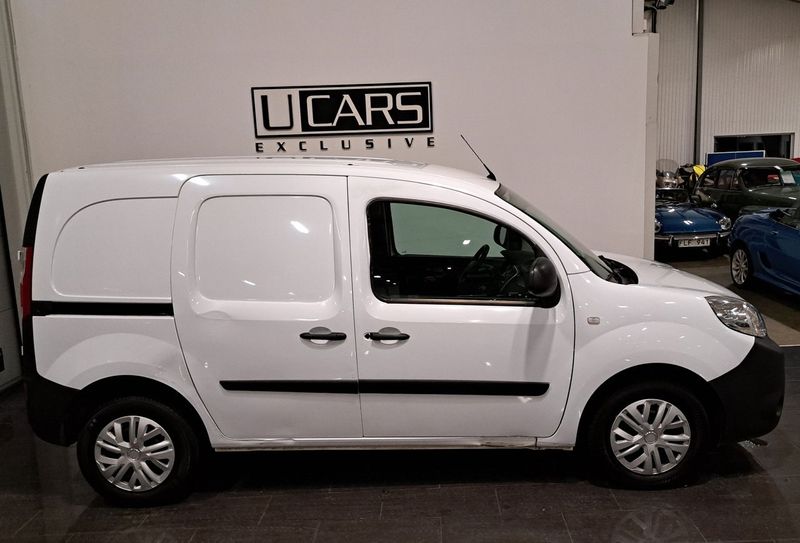 Renault Kangoo bild 5