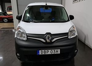 Renault Kangoo bild 4