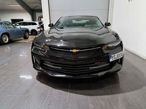 Chevrolet Camaro bild 7