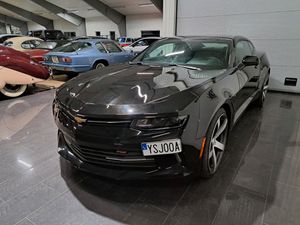 Chevrolet Camaro bild 3