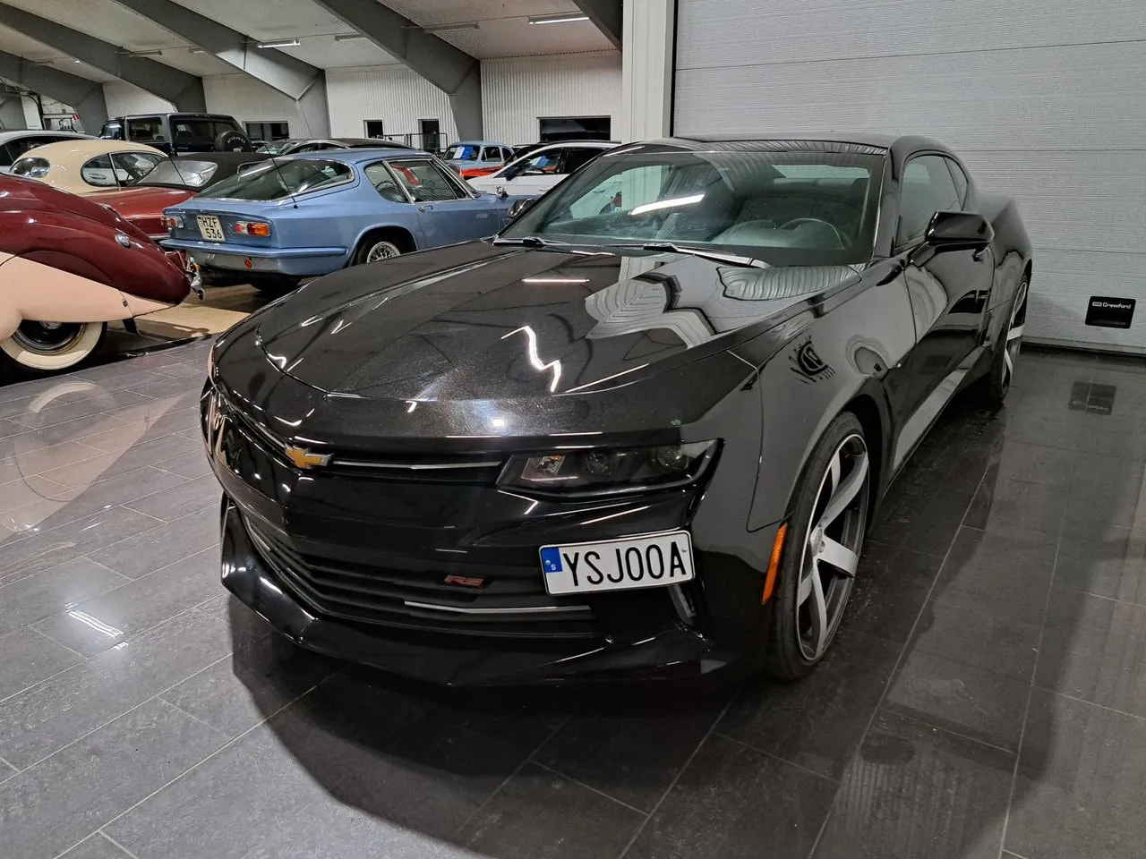 Vehicle image 2
