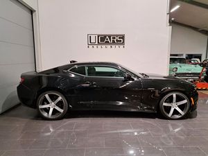 Chevrolet Camaro bild 2