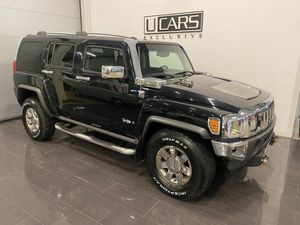 Hummer H3 bild 1