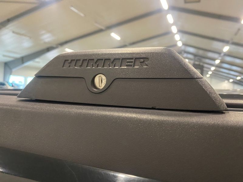 Hummer H3 bild 17