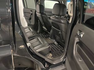 Hummer H3 bild 14
