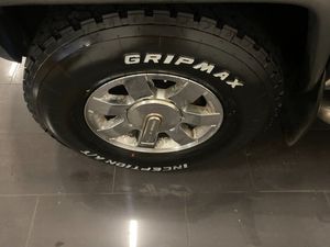 Hummer H3 bild 19