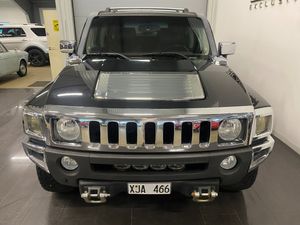 Hummer H3 bild 6