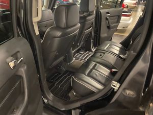 Hummer H3 bild 13