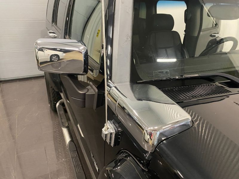Hummer H3 bild 16