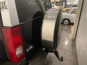 Hummer H3 bild 10