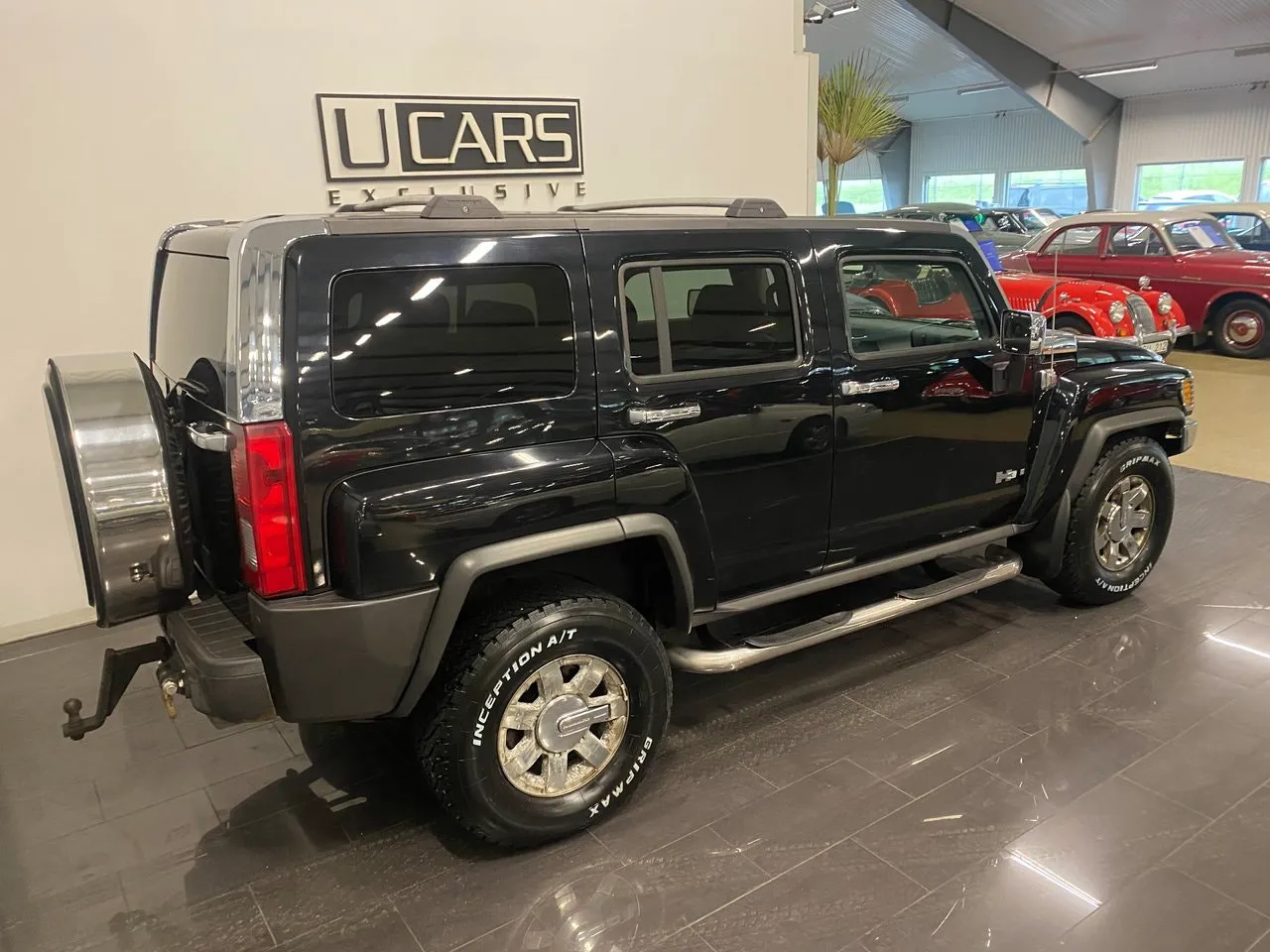 Vehicle image 2