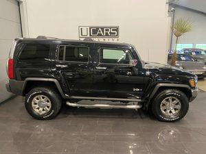 Hummer H3 bild 2