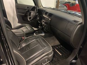 Hummer H3 bild 15