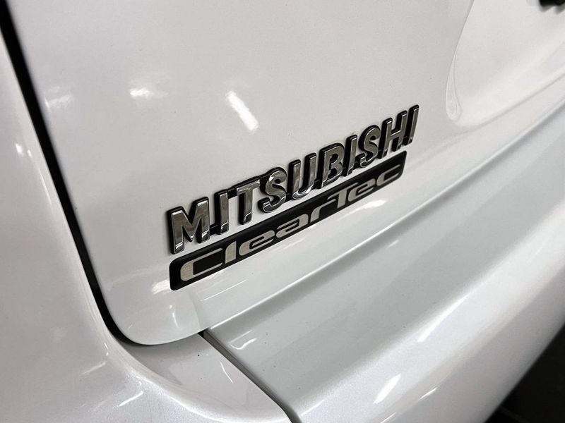 Mitsubishi Outlander bild 6