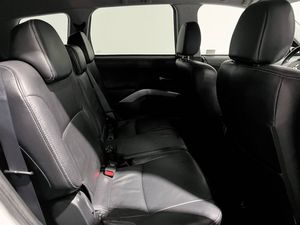 Mitsubishi Outlander bild 9