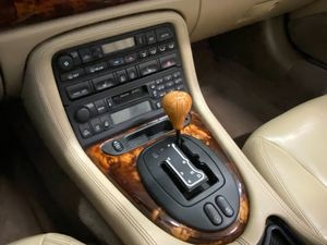 Jaguar XK bild 15
