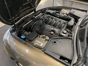Jaguar XK bild 11