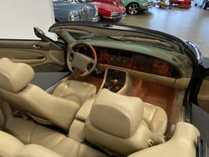 Jaguar XK bild 22