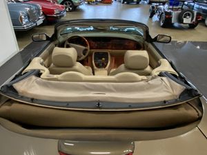 Jaguar XK bild 16