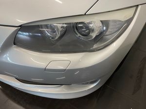 BMW 320 bild 22