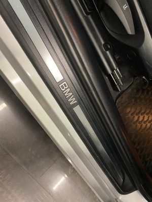 BMW 320 bild 16