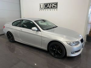 BMW 320 bild 1