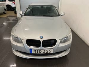BMW 320 bild 5
